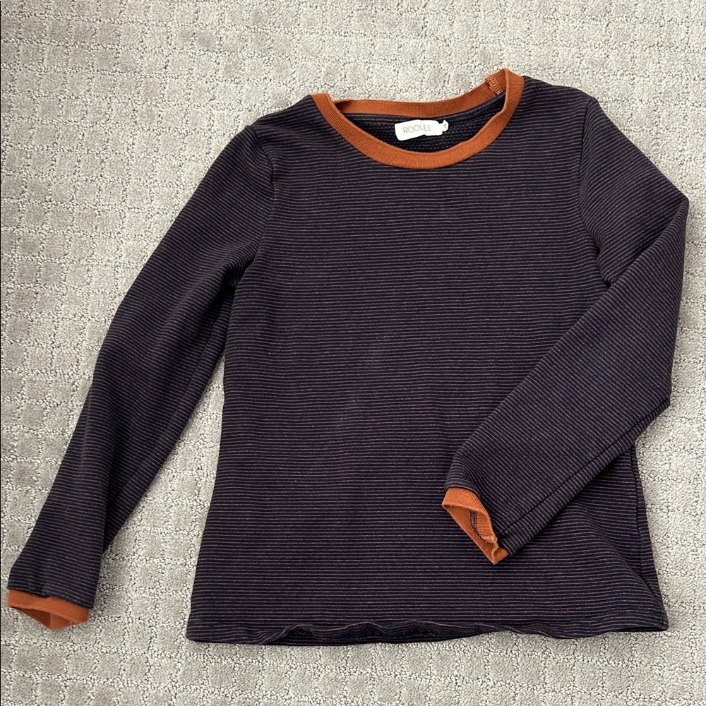 Roolee Long Sleeve shirt